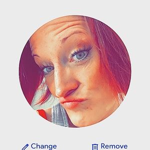 Meet your Posher, Natalia